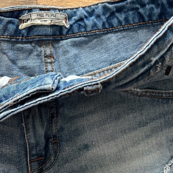 Free people shots size 25 - Picture 3 of 4